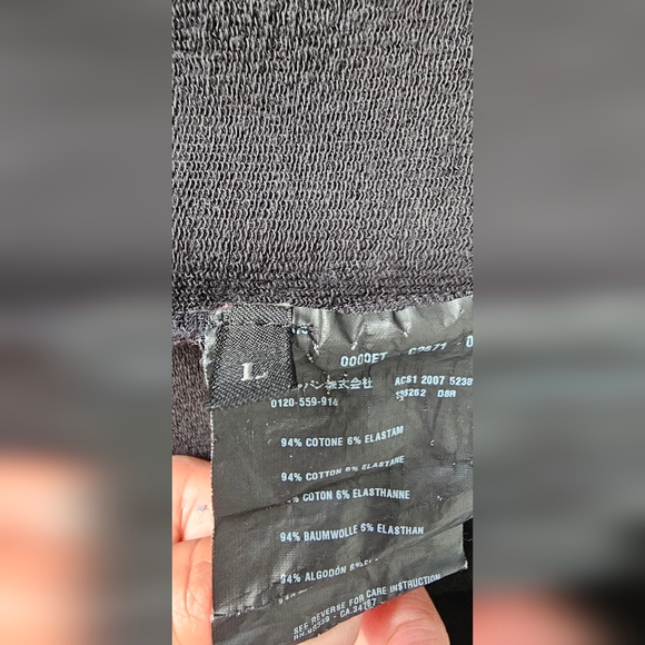 Authentic Prada Hoodie L - Picture 3 of 10